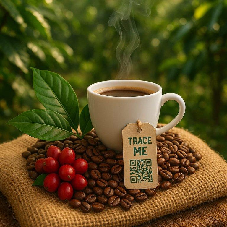 Exploring the Rich World of Coffee Bean Varieties - Cover Image